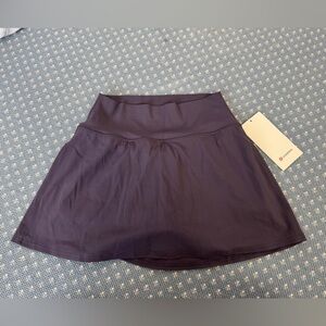 Lululemon Align High-Rise Skirt (Size 8)